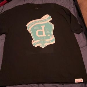 Diamond Supply Co. T Shirt